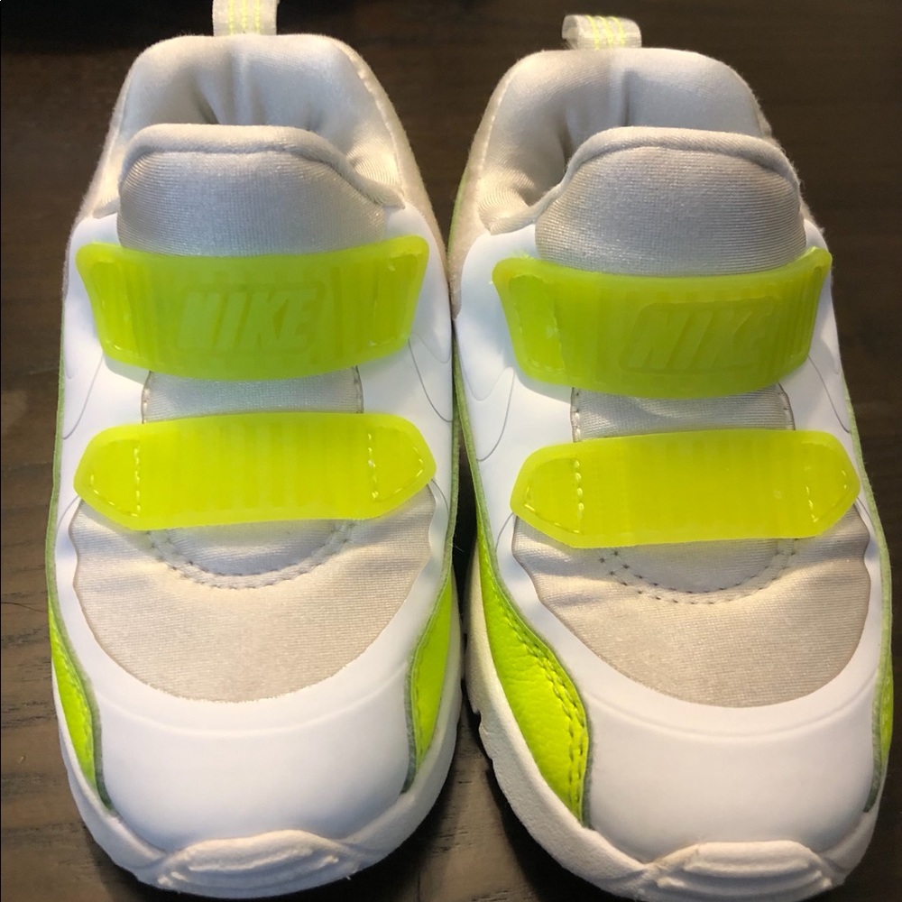 Nike size 8c